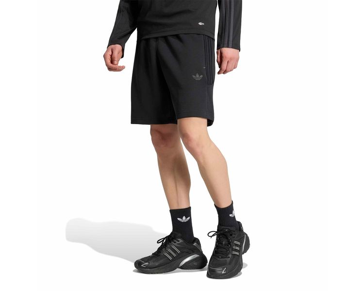 SPACER SHORTS