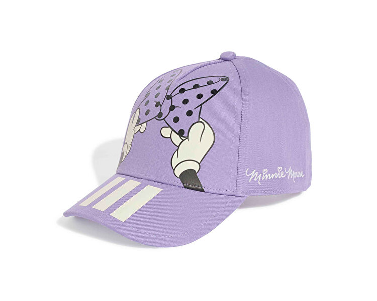 LK DISNEY MINNIE MOUSE CAP