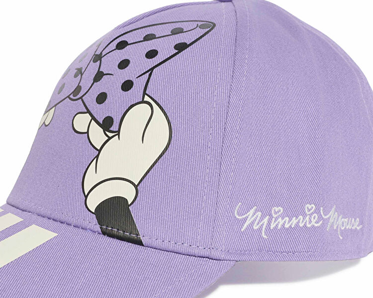 LK DISNEY MINNIE MOUSE CAP