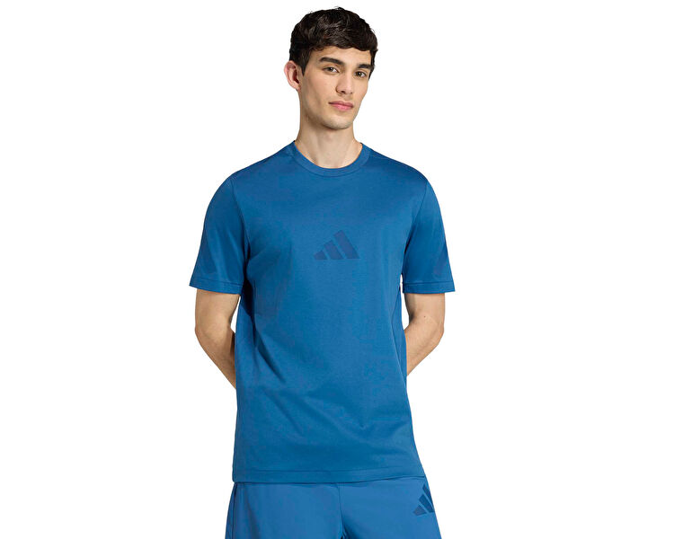 M Z.N.E. TEE