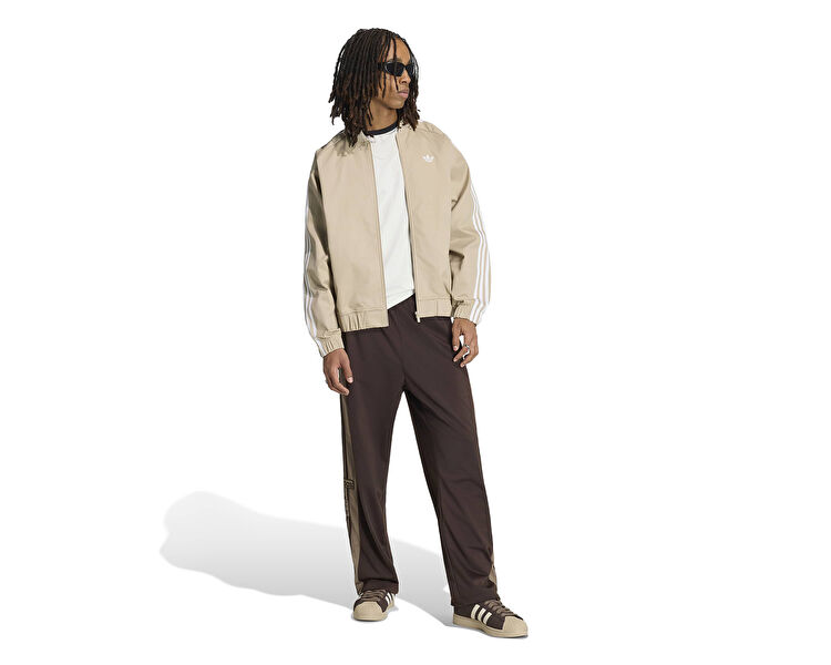 ADIDAS Erkek SST ADICOLOR CLASSICS TWILL TT Bej KR1369 | Korayspor