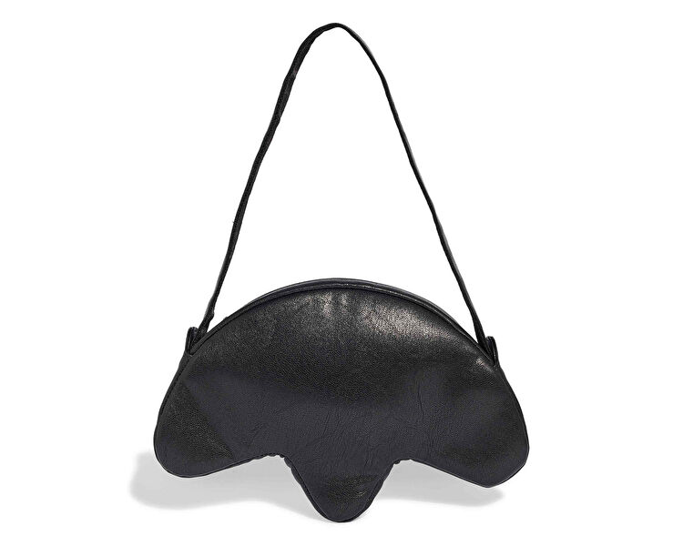TREFOIL METALIK BAG