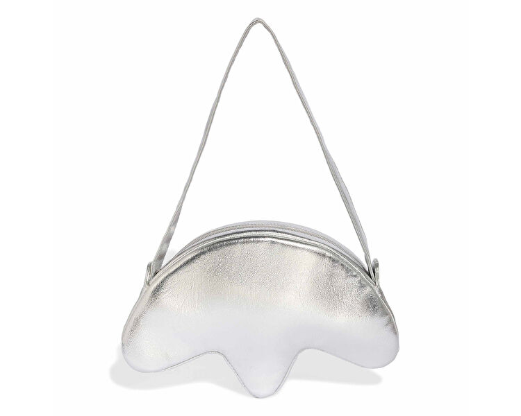 TREFOIL METALIK BAG