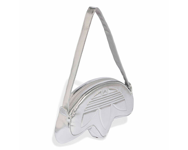 TREFOIL METALIK BAG