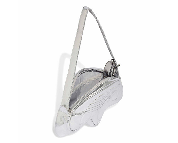 TREFOIL METALIK BAG