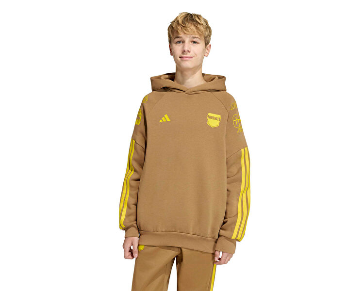 J FORTNITE HD