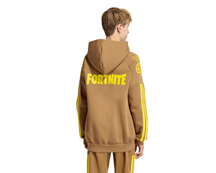 J FORTNITE HD