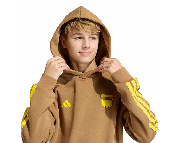J FORTNITE HD
