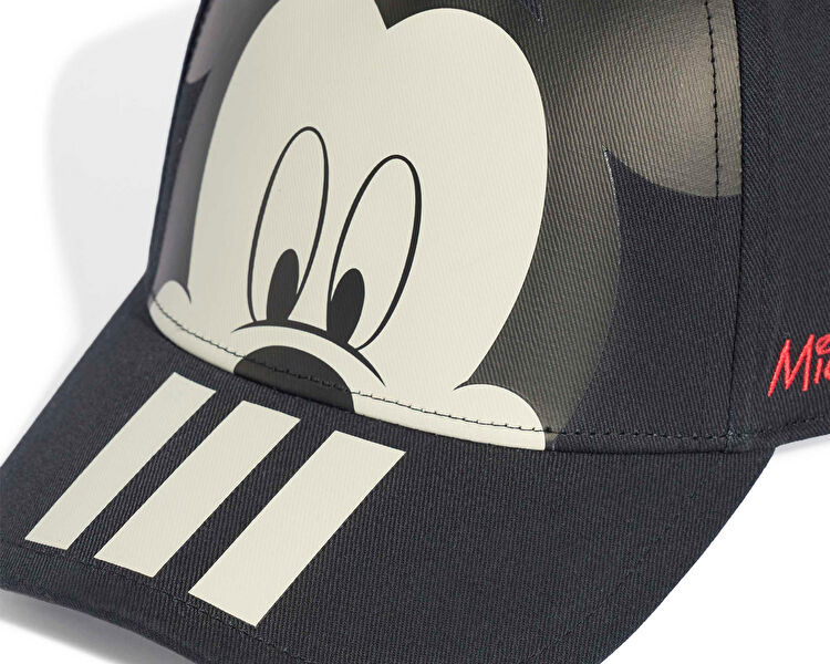 LK DISNEY MICKEY MOUSE CAP