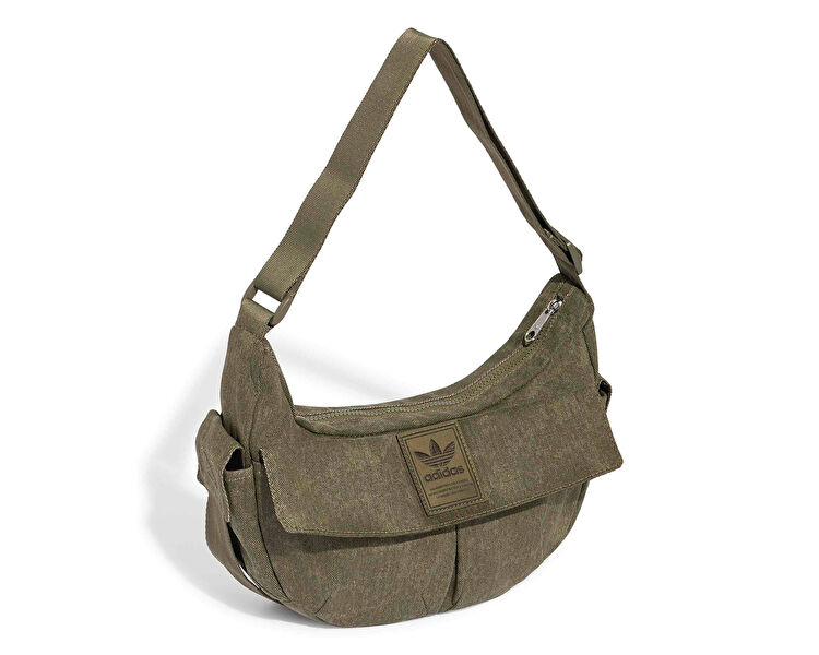 WASHED MOON BAG