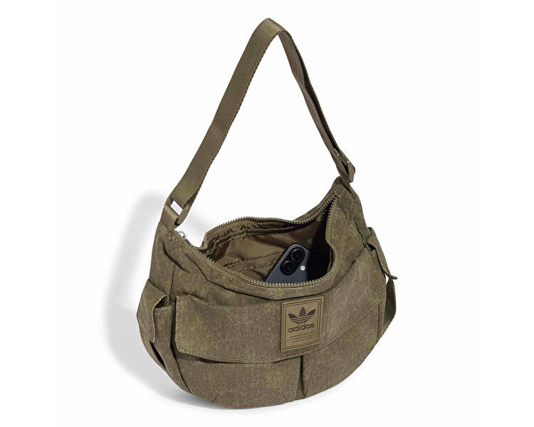 WASHED MOON BAG