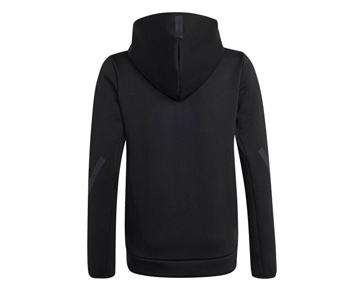 ADIDAS Unisex Çocuk J Z.N.E. FZ HD Siyah KR6639 | Korayspor