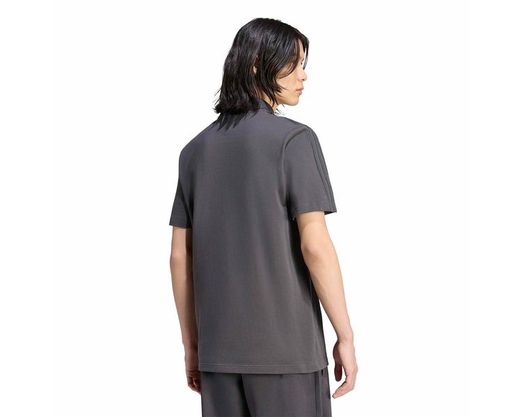 3-STRIPES POLO