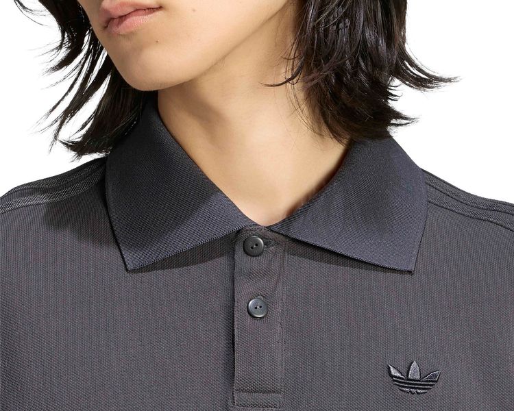 3-STRIPES POLO