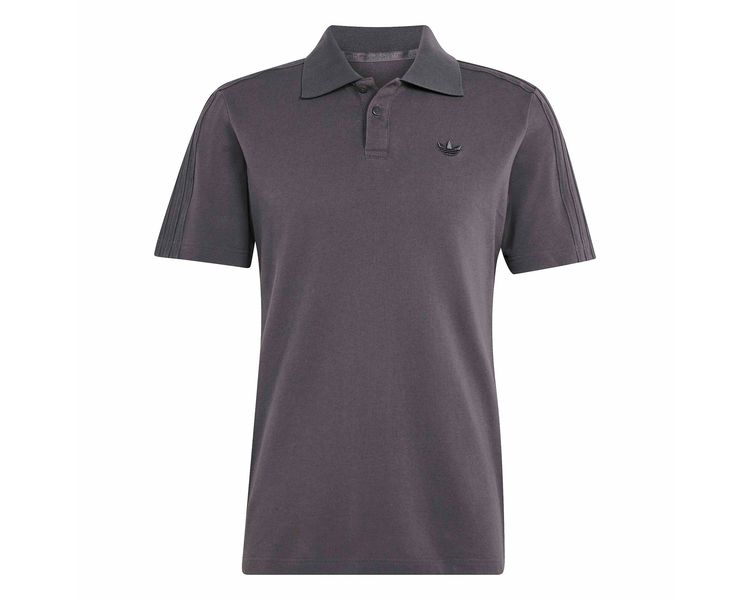 3-STRIPES POLO