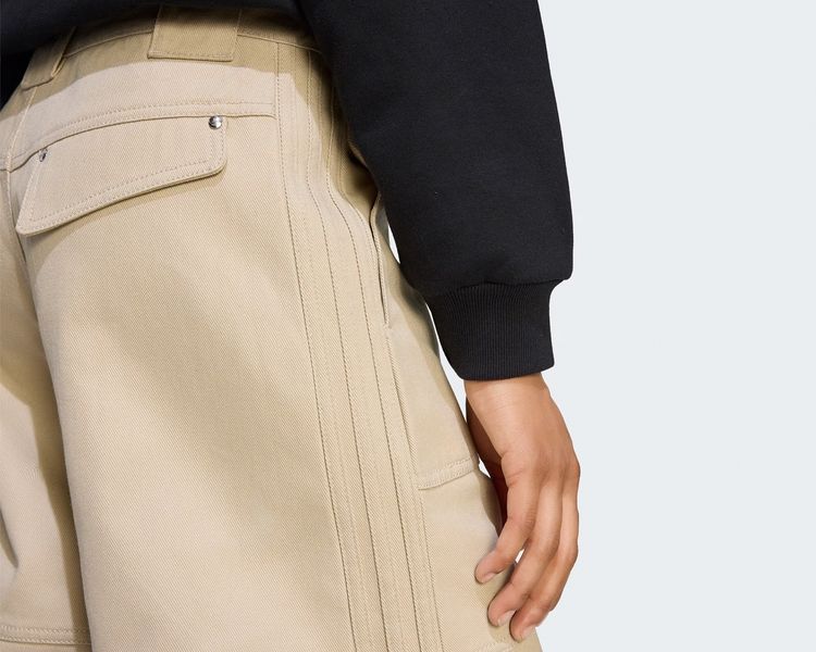 P ESS PANTS