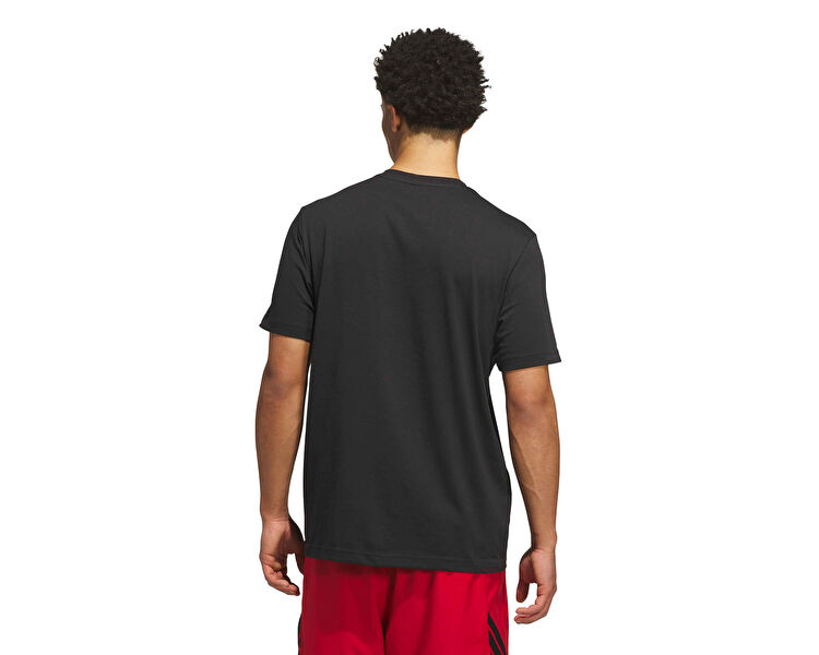 FDN ILLUSTR TEE