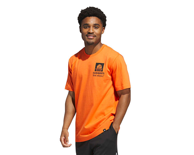 CLEAN BUCKETS T