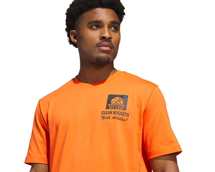 CLEAN BUCKETS T