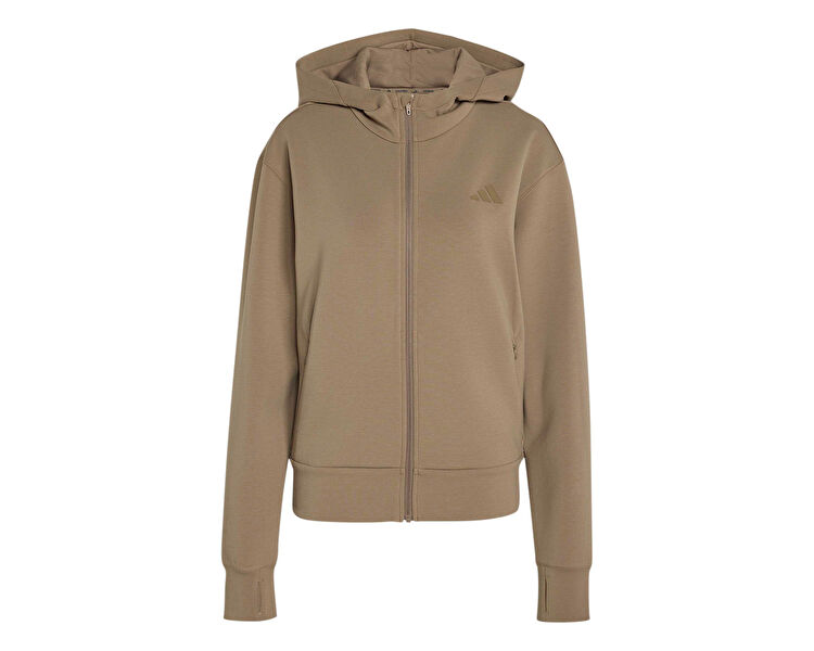 D4T FZ HOODIE