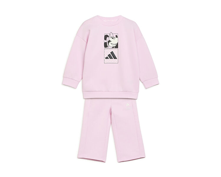 I DISNEY MINNIE MOUSE JOG