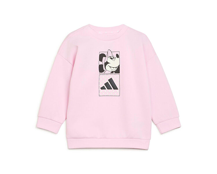 I DISNEY MINNIE MOUSE JOG