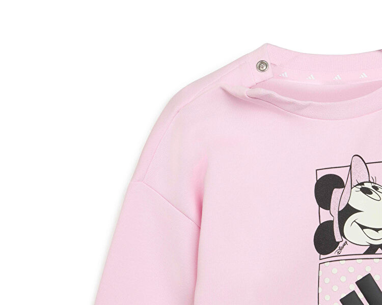I DISNEY MINNIE MOUSE JOG