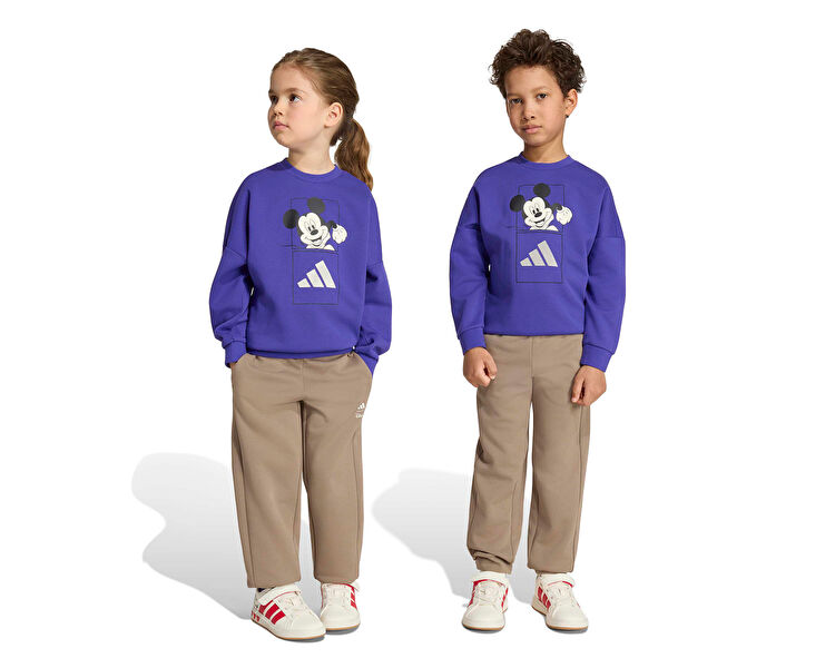 LK DISNEY MICKEY MOUSE JOG