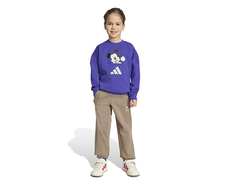 LK DISNEY MICKEY MOUSE JOG