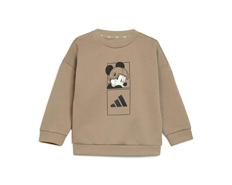 I DISNEY MICKEY MOUSE JOG