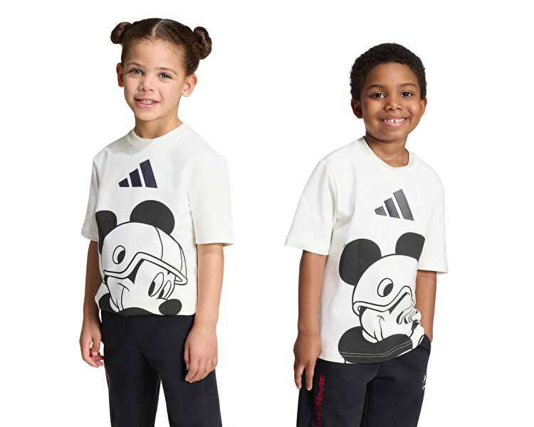 LK DISNEY MICKEY MOUSE TEE