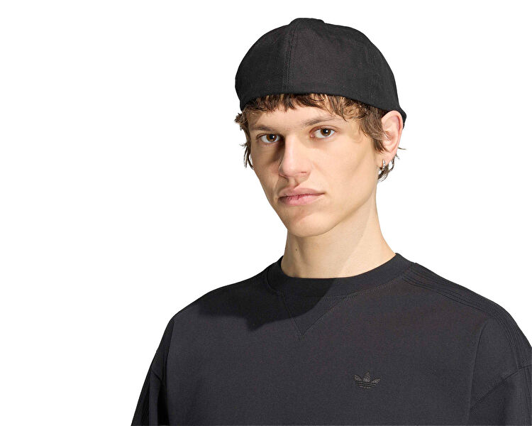 PREMIUM ESSENTIALS TEE