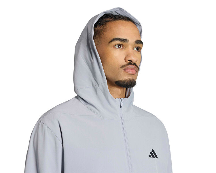 ADIDAS Erkek D4T HYBRID FZ H Gri KS6381 | Korayspor