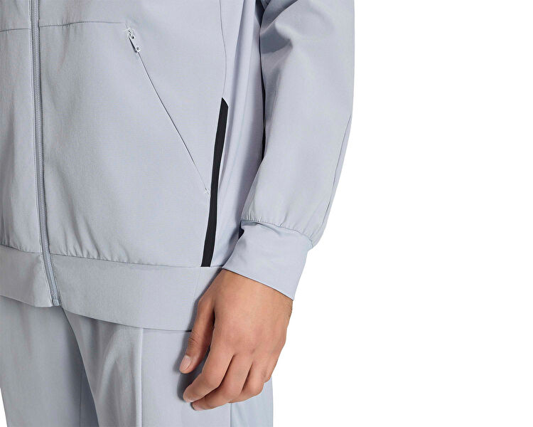 ADIDAS Erkek D4T HYBRID FZ H Gri KS6381 | Korayspor