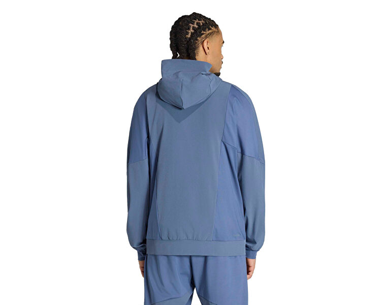 D4T HYBRID FZ H