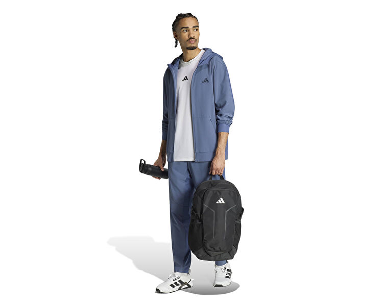 ADIDAS Erkek D4T HYBRID FZ H Mavi KS6394 | Korayspor