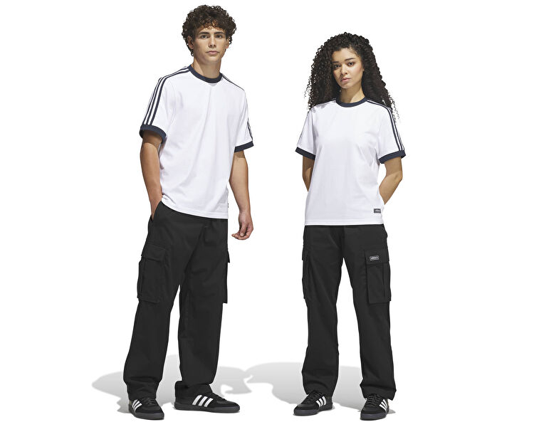SKATEBOARDING CARGO PANT