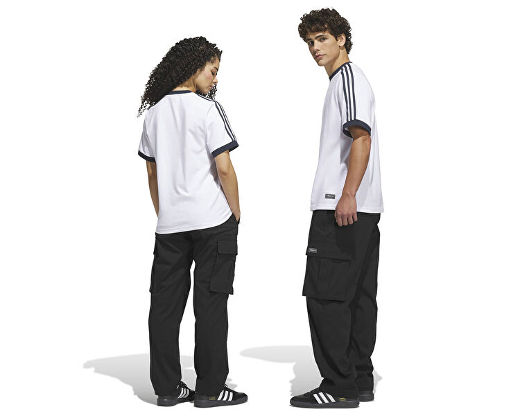 SKATEBOARDING CARGO PANT