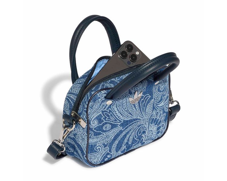 LIBERTY LONDON BAG