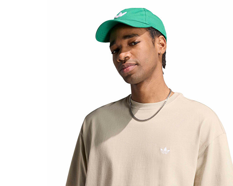 TREFOIL ESSENTIALS LOOSE TEE