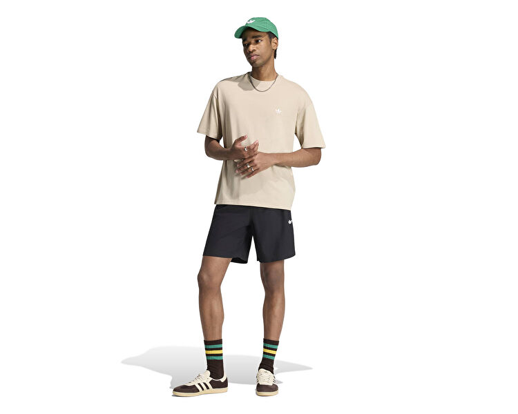 TREFOIL ESSENTIALS LOOSE TEE
