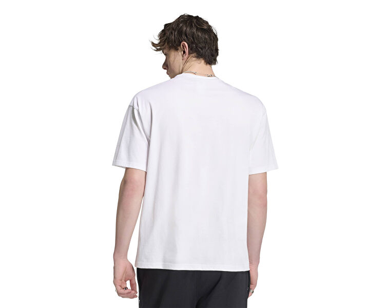 TREFOIL ESSENTIALS LOOSE TEE