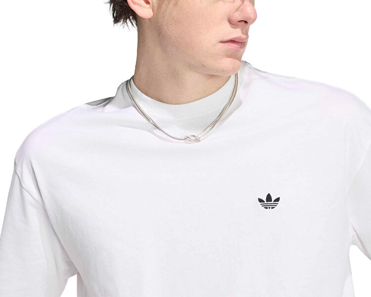 TREFOIL ESSENTIALS LOOSE TEE