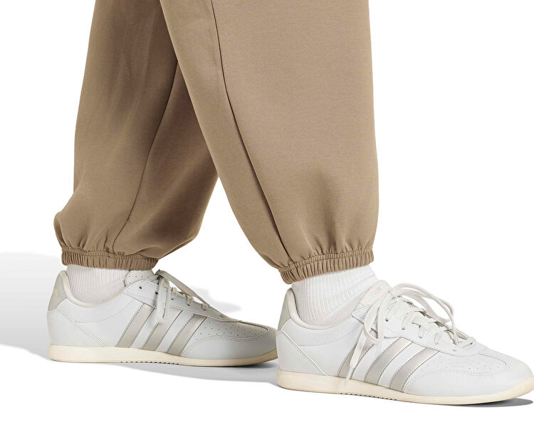 ずんずん ADIDAS Kadın W ALL SZN SOFT LUX PT Bej KS7878 | Korayspor