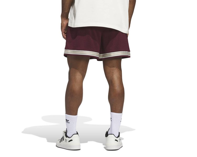 WARP KNIT SHORT