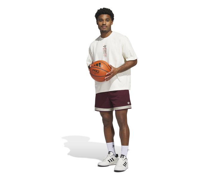WARP KNIT SHORT