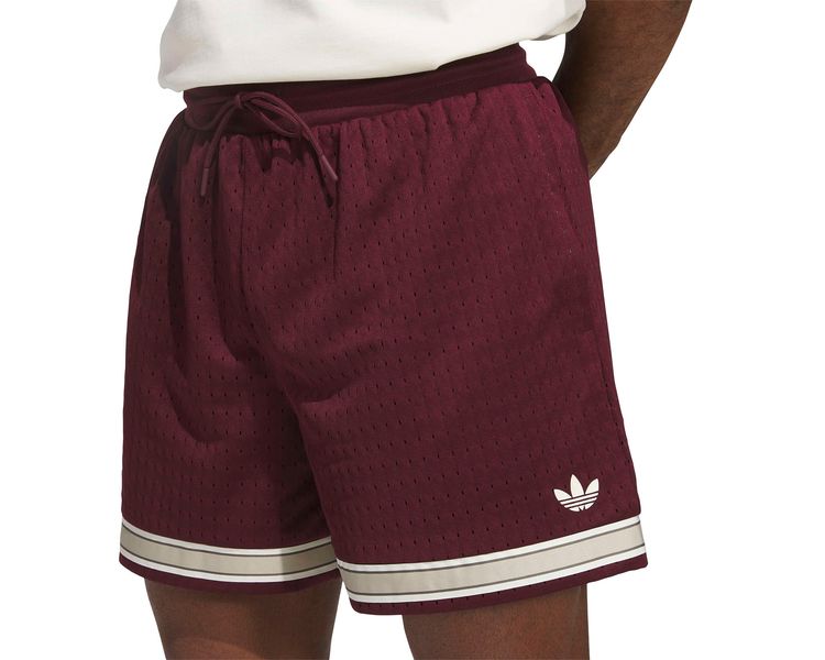 WARP KNIT SHORT