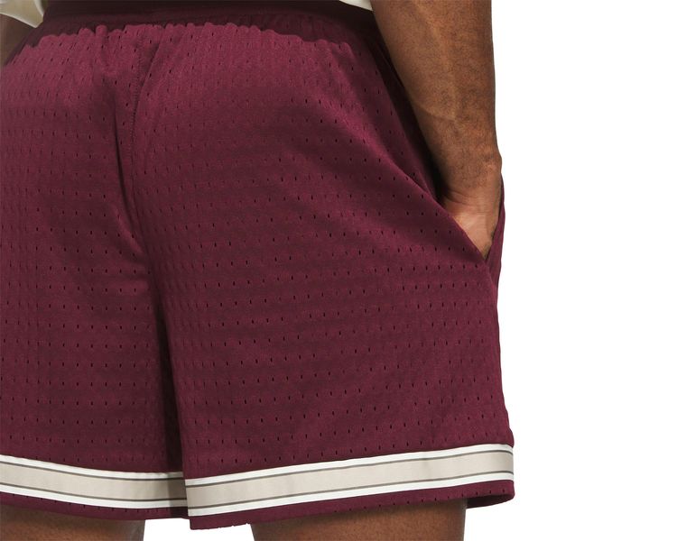 WARP KNIT SHORT