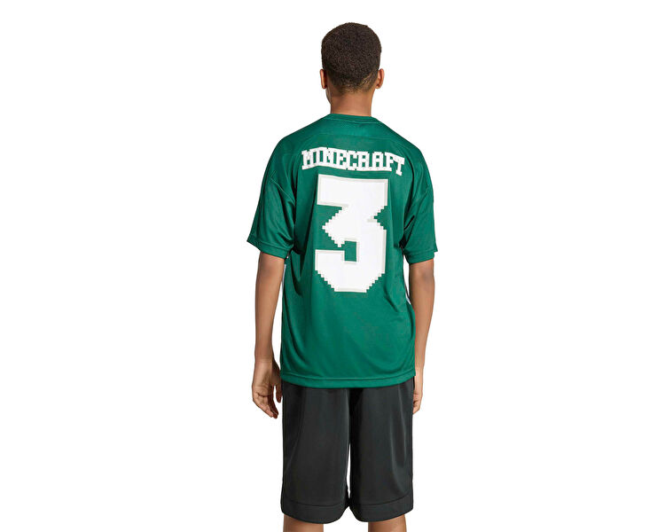 J MINECRAFT TEE