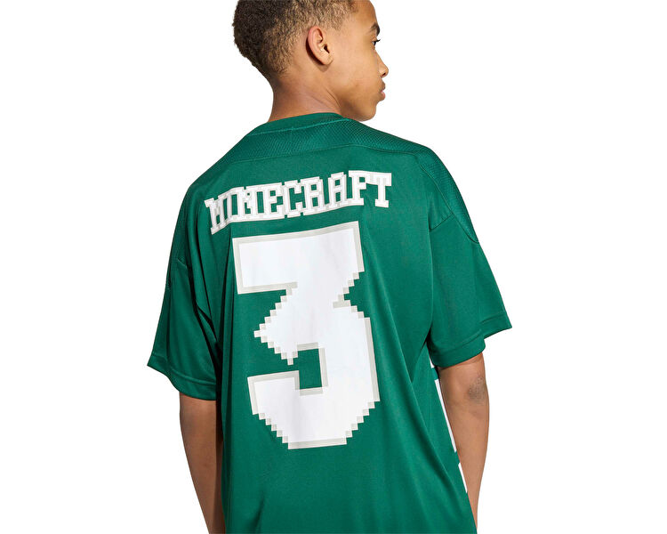 J MINECRAFT TEE